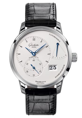 PanoReserve 1-65-01-22-12-04 Glashütte Original