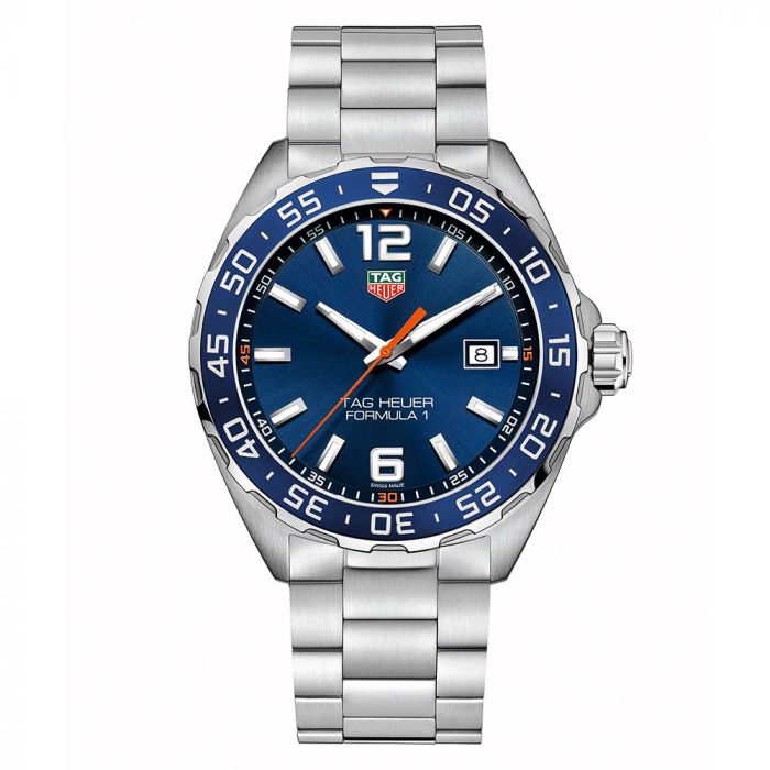 TAG HEUER · FORMULA 1 Reloj de cuarzo - 43 mm